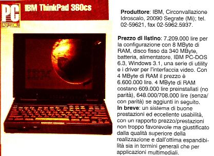Cerimonia premiazione IBM