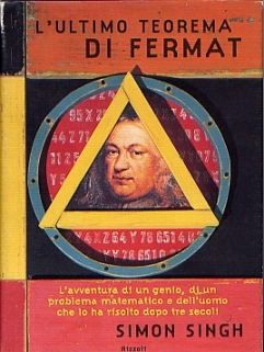 L'ultimo teorema di Fermat