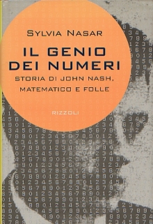 Il genio dei numeri