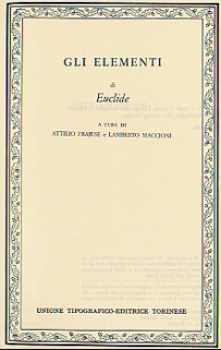 Gli Elementi