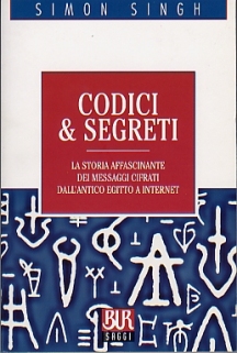 Codici & Segreti