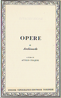 Opere
