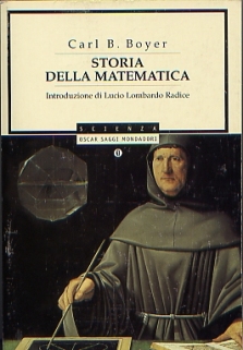 Storia della matematica