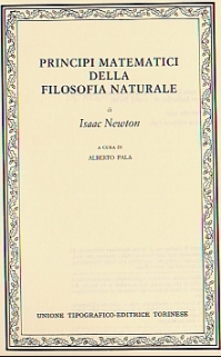 Principi matematici della filosofia naturale