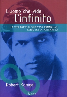 L'uomo che vide l'infinito