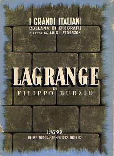 Lagrange