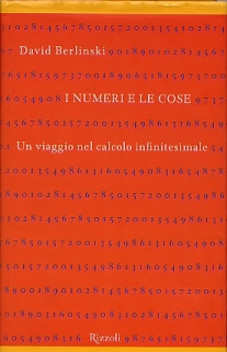 I numeri e le cose