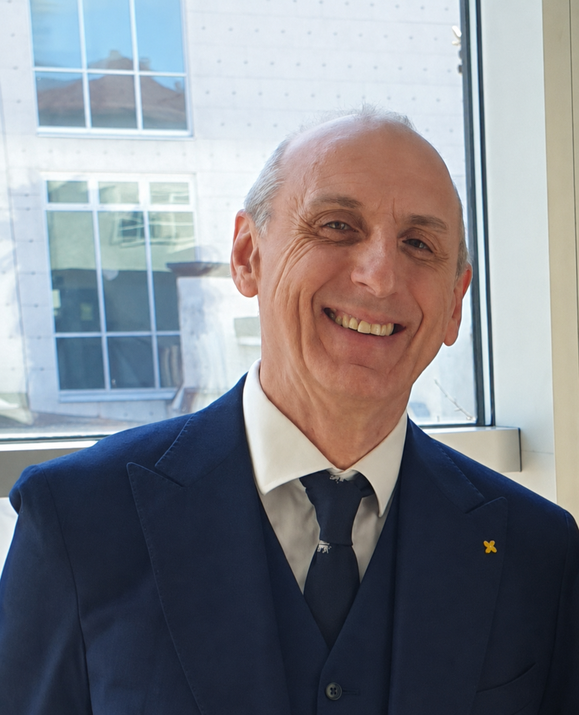 Daniele Pons